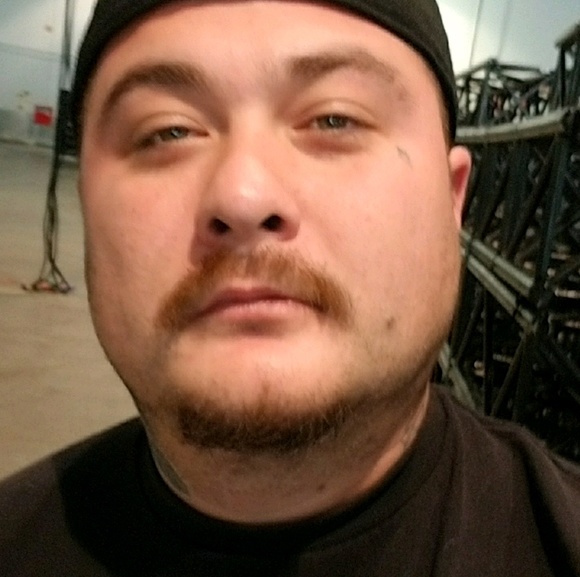 Meet your Posher, Joshua - Picture 1 of 1